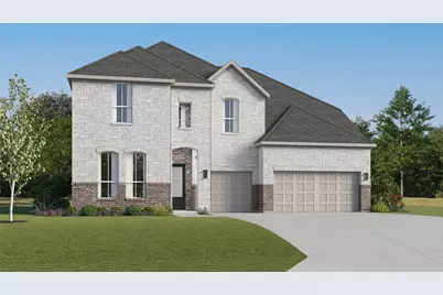 4533 Ramblin Acres Road, Georgetown, TX 78628 - Photo 2