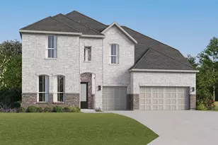 4533 Ramblin Acres Rd, Georgetown, TX 78628 - Photo 2
