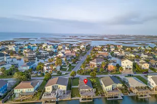 4303 Karankawa Way, Galveston, TX 77554 - Photo 32