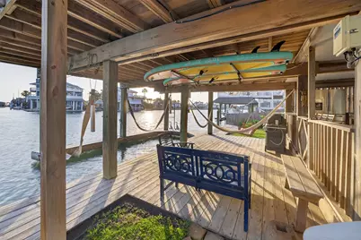 4303 Karankawa Way, Galveston, TX 77554 - Photo 2