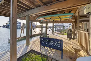 4303 Karankawa Way, Galveston, TX 77554 - Photo 2