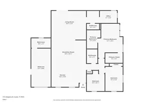 1712 Alleghany Dr, Austin, TX 78741 - Photo 22