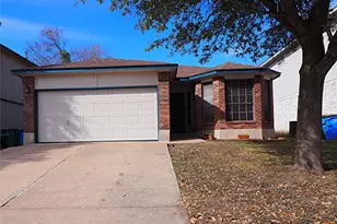 1161 Kentra Dr W, Pflugerville, TX 78660 - Photo 1