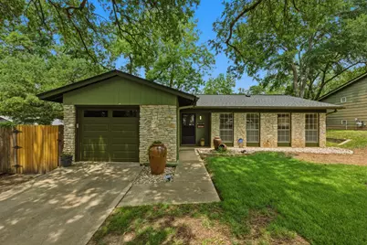 4910 Sylvandale Drive, Austin, TX 78745 - Photo 1