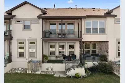 319 Lombardia Drive #21B, Austin, TX 78734 - Photo 2