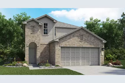 1509 Roaming Oak Bend, Georgetown, TX 78628 - Photo 2