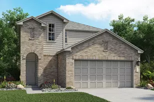 1509 Roaming Oak Bnd, Georgetown, TX 78628 - Photo 2