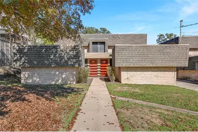 1200 Fairmount Avenue, Austin, TX 78704 - Photo 1