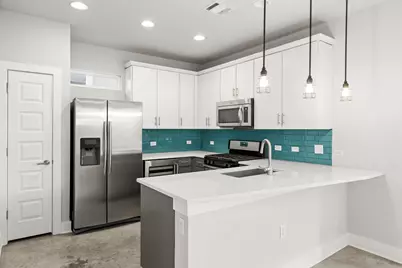 1904 Cleese Drive, Austin, TX 78741 - Photo 6
