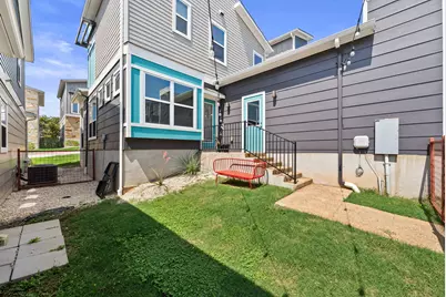 1904 Cleese Drive #172, Austin, TX 78741 - Photo 26