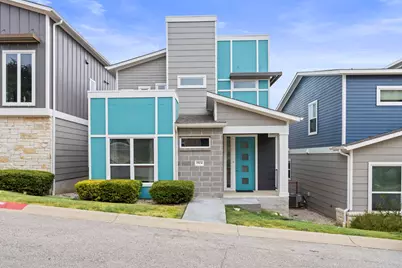 1904 Cleese Drive, Austin, TX 78741 - Photo 1