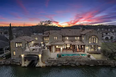 4407 Island Cove, Austin, TX 78731 - Photo 1