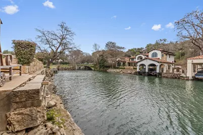 4407 Island Cove, Austin, TX 78731 - Photo 2