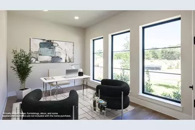 1032 Sunset Hill Way, Georgetown, TX 78628 - Photo 4