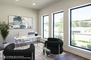 1032 Sunset Hl Wy, Georgetown, TX 78628 - Photo 4