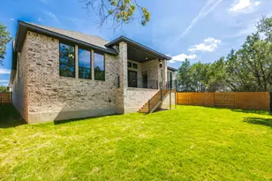 1032 Sunset Hl Wy, Georgetown, TX 78628 - Photo 2