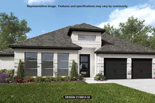 1032 Sunset Hill Way, Georgetown, TX 78628 - Photo 1