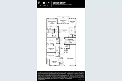 1032 Sunset Hill Way, Georgetown, TX 78628 - Photo 14