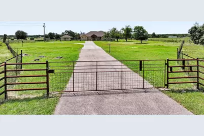 301 Cr 253, Bertram, TX 78605 - Photo 1