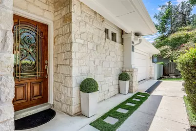 5605 Creek Mdws Cove #A, Austin, TX 78731 - Photo 2