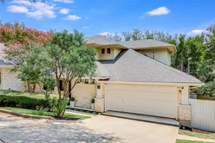 5605 Creek Meadows Cove, Austin, TX 78731 - Photo 1