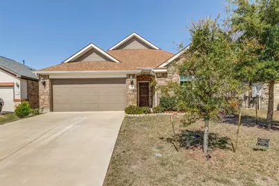 17240 Casanova Avenue, Pflugerville, TX 78660 - Photo 1