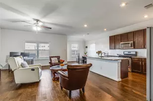 17240 Casanova Ave, Pflugerville, TX 78660 - Photo 4