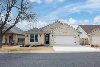 1705 Cherrywood Drive, Fredericksburg, TX 78624 - Photo 18