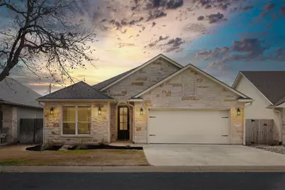 1705 Cherrywood Drive, Fredericksburg, TX 78624 - Photo 2