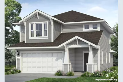 1212 Windrow Run, Hutto, TX 78634 - Photo 1