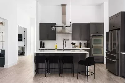 256 Charro Vista Drive, Driftwood, TX 78619 - Photo 8