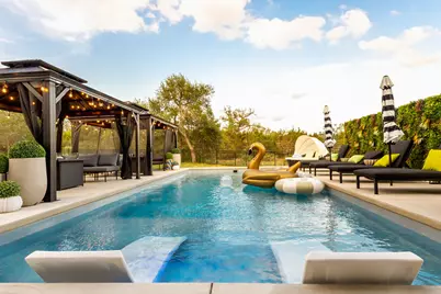 256 Charro Vista Drive, Driftwood, TX 78619 - Photo 34