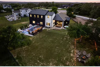 256 Charro Vista Drive, Driftwood, TX 78619 - Photo 38