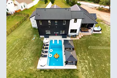 256 Charro Vista Drive, Driftwood, TX 78619 - Photo 36