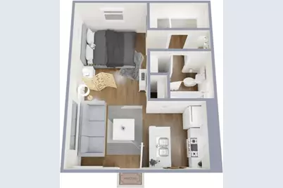 4000 Avenue A #308, Austin, TX 78751 - Photo 12