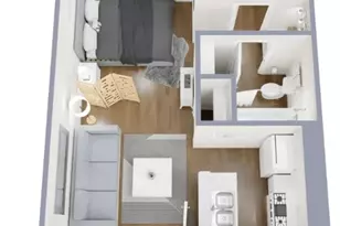 4000 Avenue A, Austin, TX 78751 - Photo 12