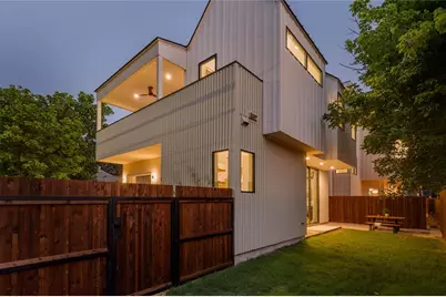 2206 Holly Street #2, Austin, TX 78702 - Photo 20