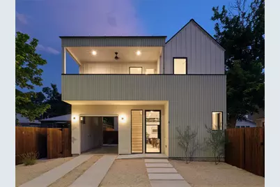 2206 Holly Street #2, Austin, TX 78702 - Photo 2