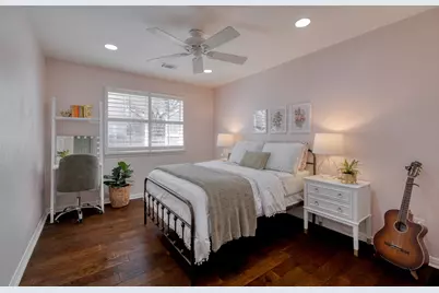 7004 High Bluff Trail, Round Rock, TX 78681 - Photo 22