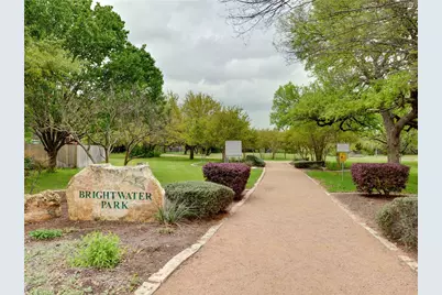 7004 High Bluff Trail, Round Rock, TX 78681 - Photo 30