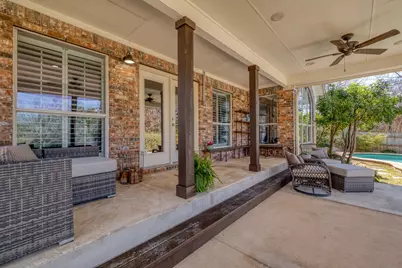 7004 High Bluff Trail, Round Rock, TX 78681 - Photo 26