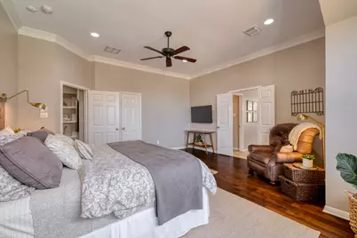 7004 High Bluff Trail, Round Rock, TX 78681 - Photo 16