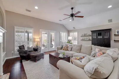 7004 High Bluff Trail, Round Rock, TX 78681 - Photo 6