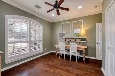 7004 High Bluff Trail, Round Rock, TX 78681 - Photo 20