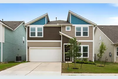 2902 Tavern Drive, Pflugerville, TX 78660 - Photo 1