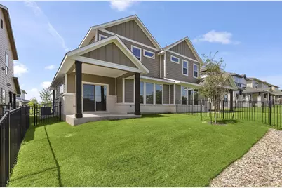 2206B Cornfield Drive, Pflugerville, TX 78660 - Photo 34