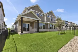 2206B Cornfield Dr, Pflugerville, TX 78660 - Photo 34