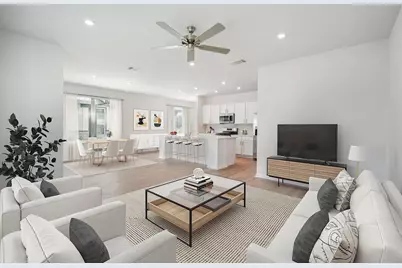 2206B Cornfield Drive, Pflugerville, TX 78660 - Photo 4