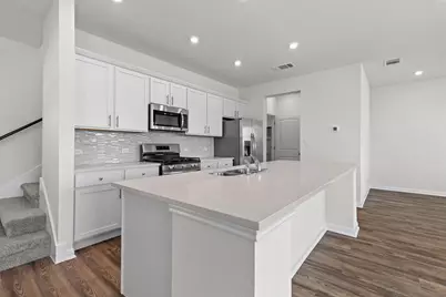 2206B Cornfield Drive, Pflugerville, TX 78660 - Photo 2