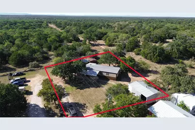 100 South Street, Tow, TX 78672 - Photo 6